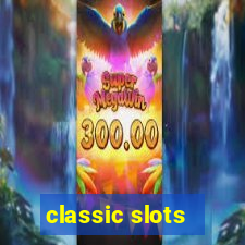 classic slots - baixar